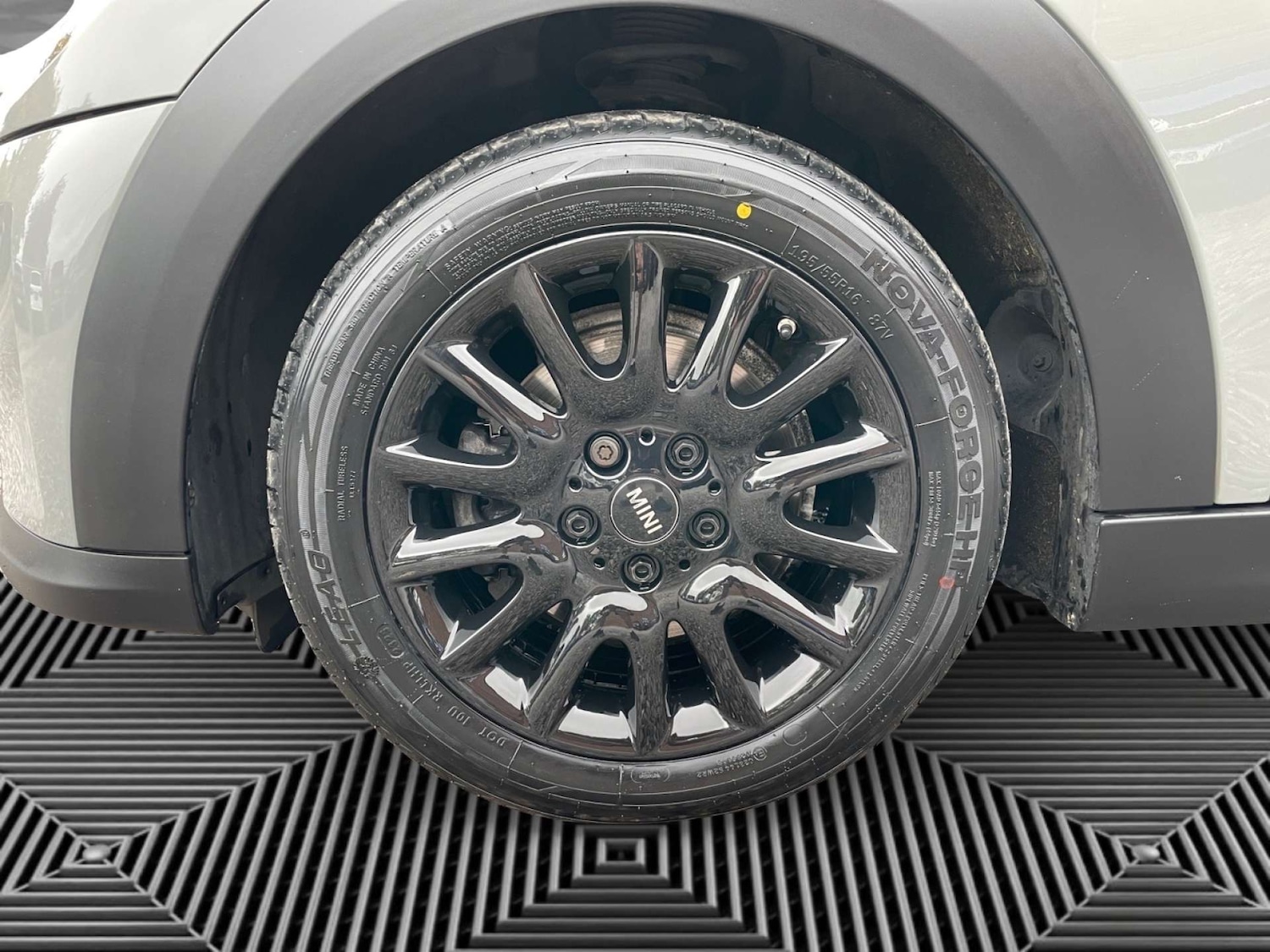 Used MINI Hatch 2022 for sale - 76719537: Photo 9