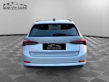 Used Skoda Octavia 2022 for sale - 77220285: Photo