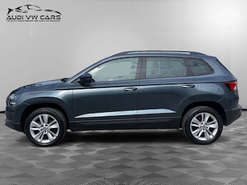 Used Skoda Karoq 2020 for sale - 78501694: Photo