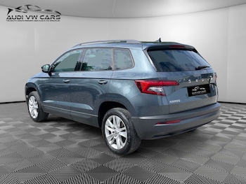 Used Skoda Karoq 2020 for sale - 78501694: Photo