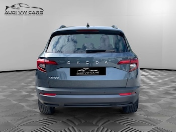 Used Skoda Karoq 2020 for sale - 78501694: Photo