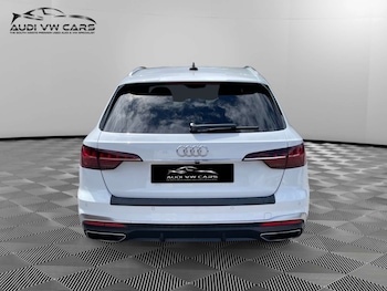 Used Audi A4 2023 for sale - 78598711: Photo