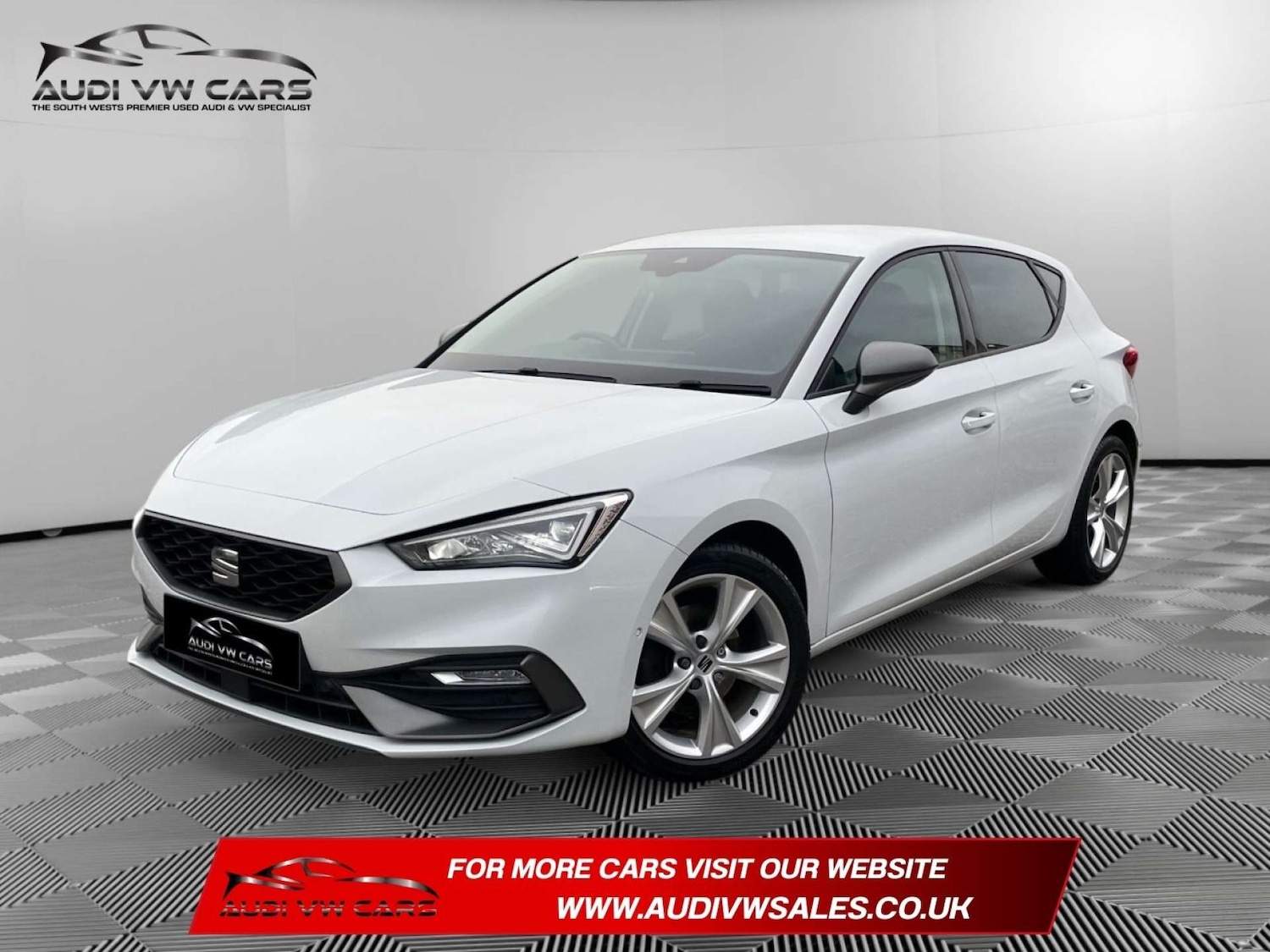 Used SEAT Leon 2020 for sale - 76724004: Photo 1