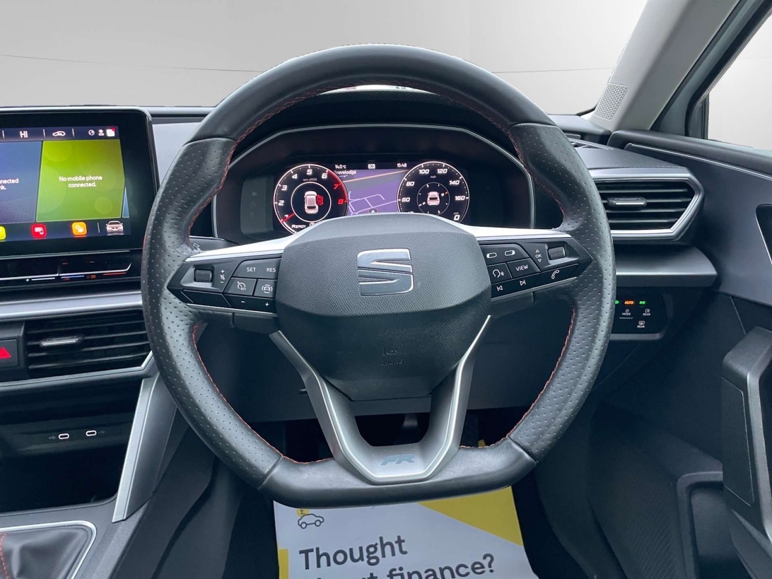 Used SEAT Leon 2020 for sale - 76724004: Photo 11