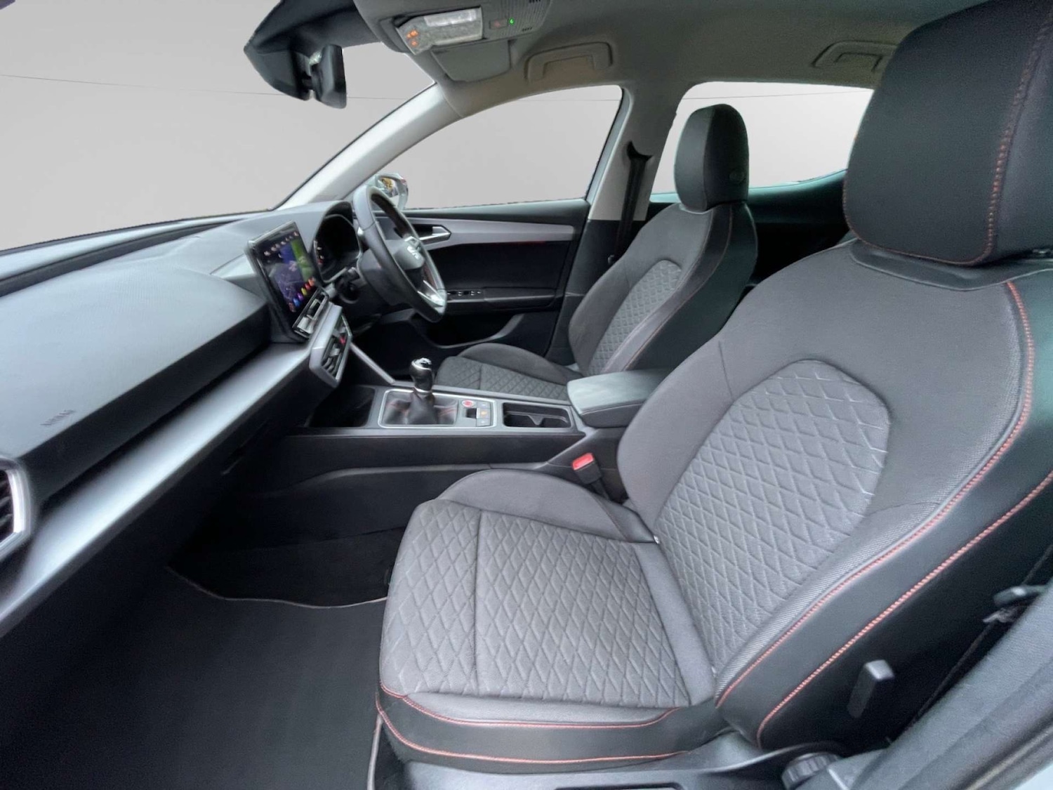 Used SEAT Leon 2020 for sale - 76724004: Photo 12