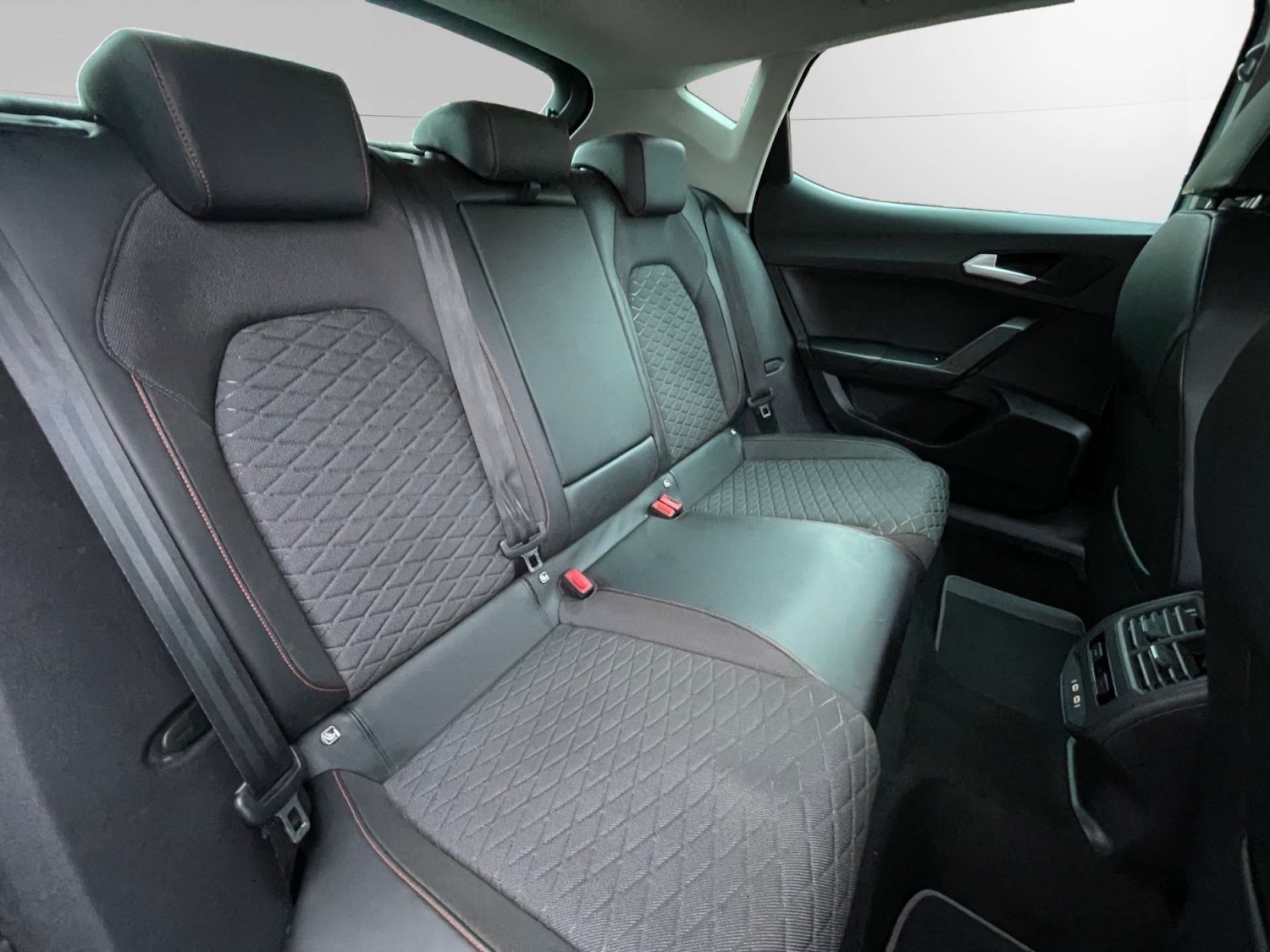 Used SEAT Leon 2020 for sale - 76724004: Photo 13