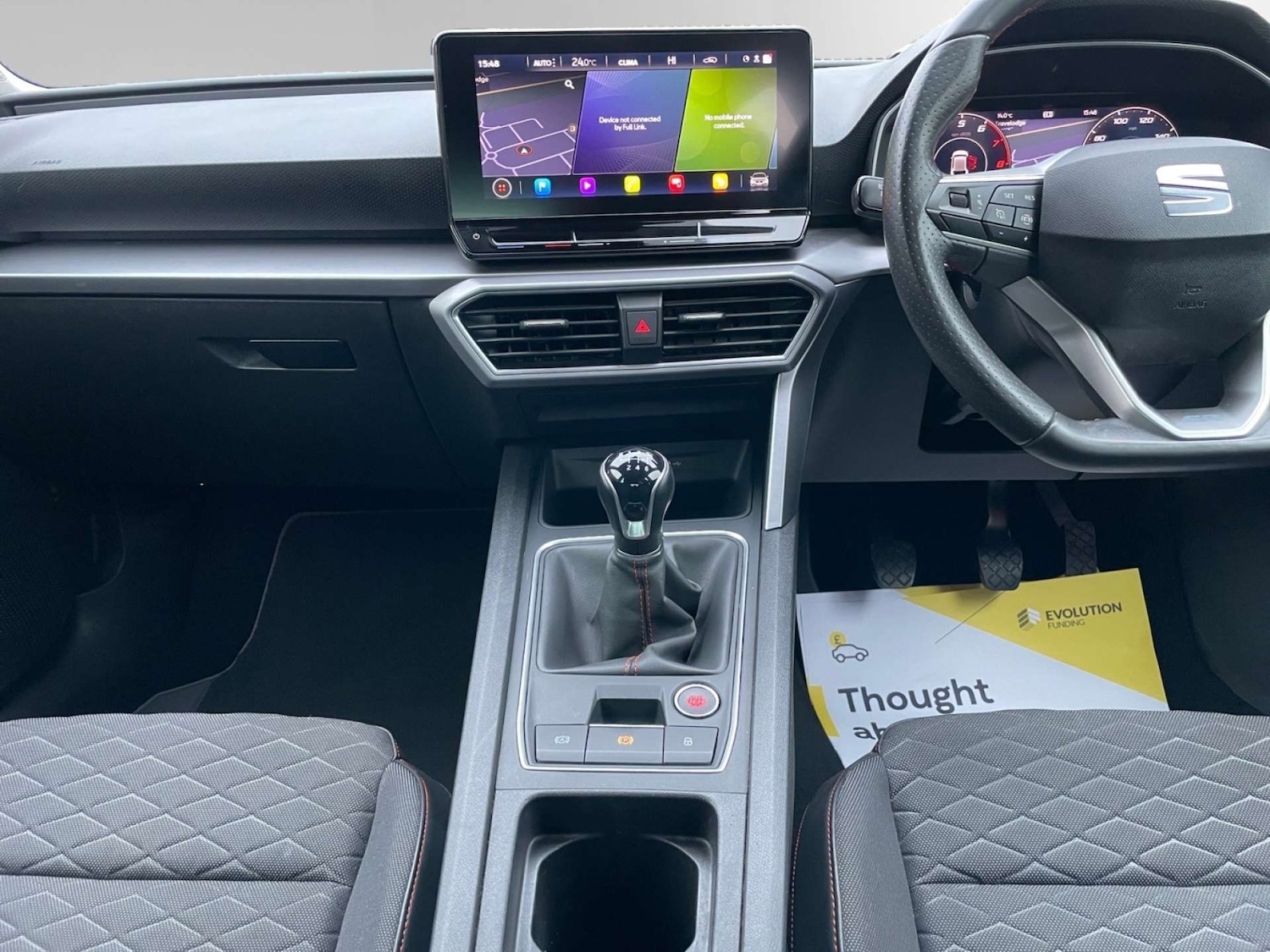 Used SEAT Leon 2020 for sale - 76724004: Photo 14