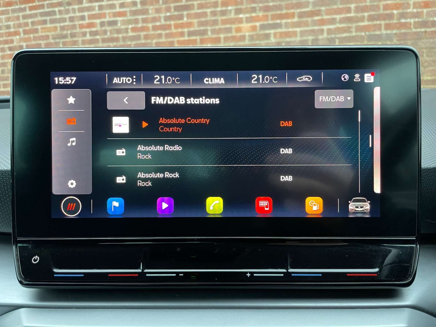 Used SEAT Leon 2020 for sale - 76724004: Photo 16