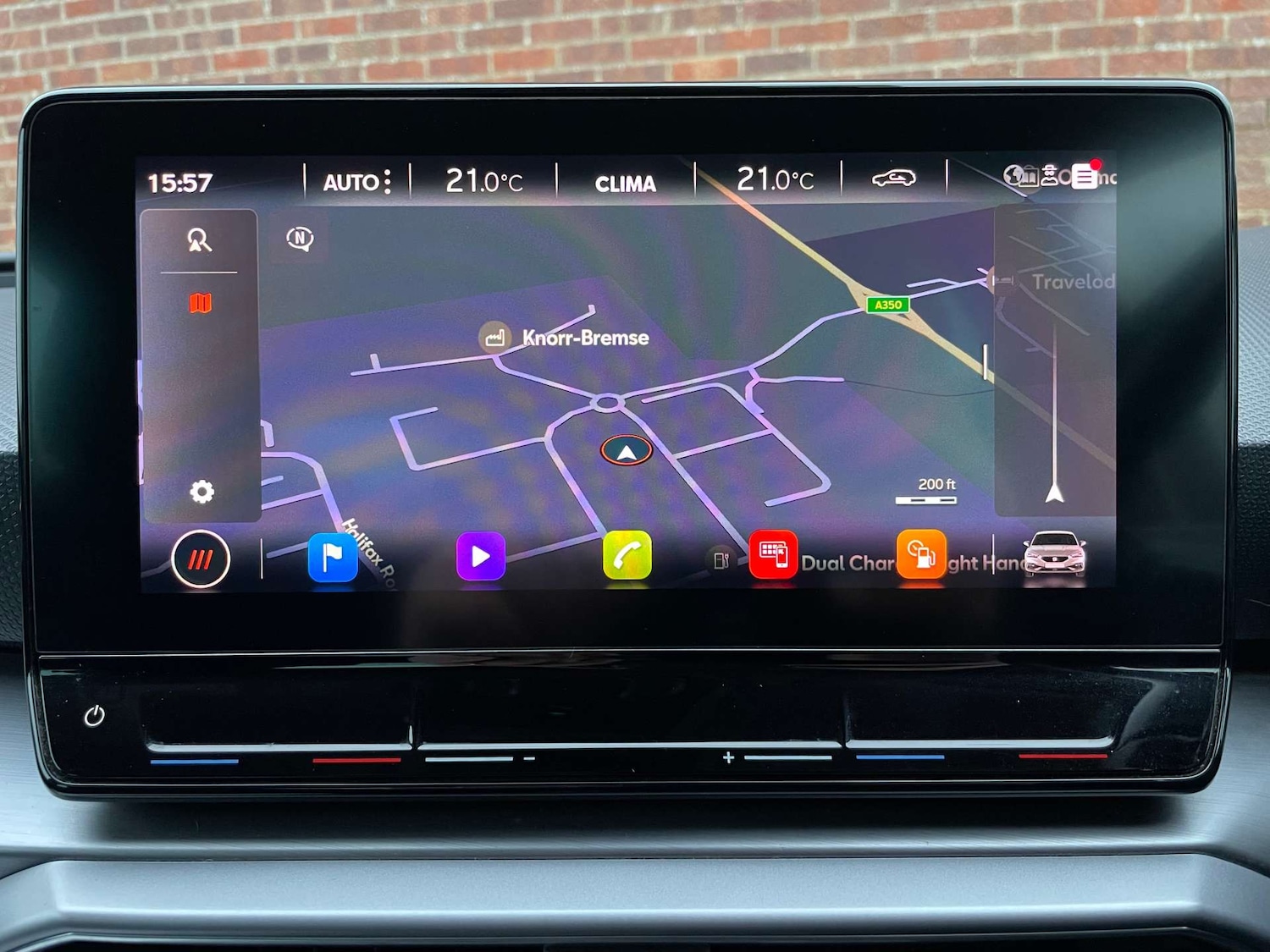 Used SEAT Leon 2020 for sale - 76724004: Photo 17