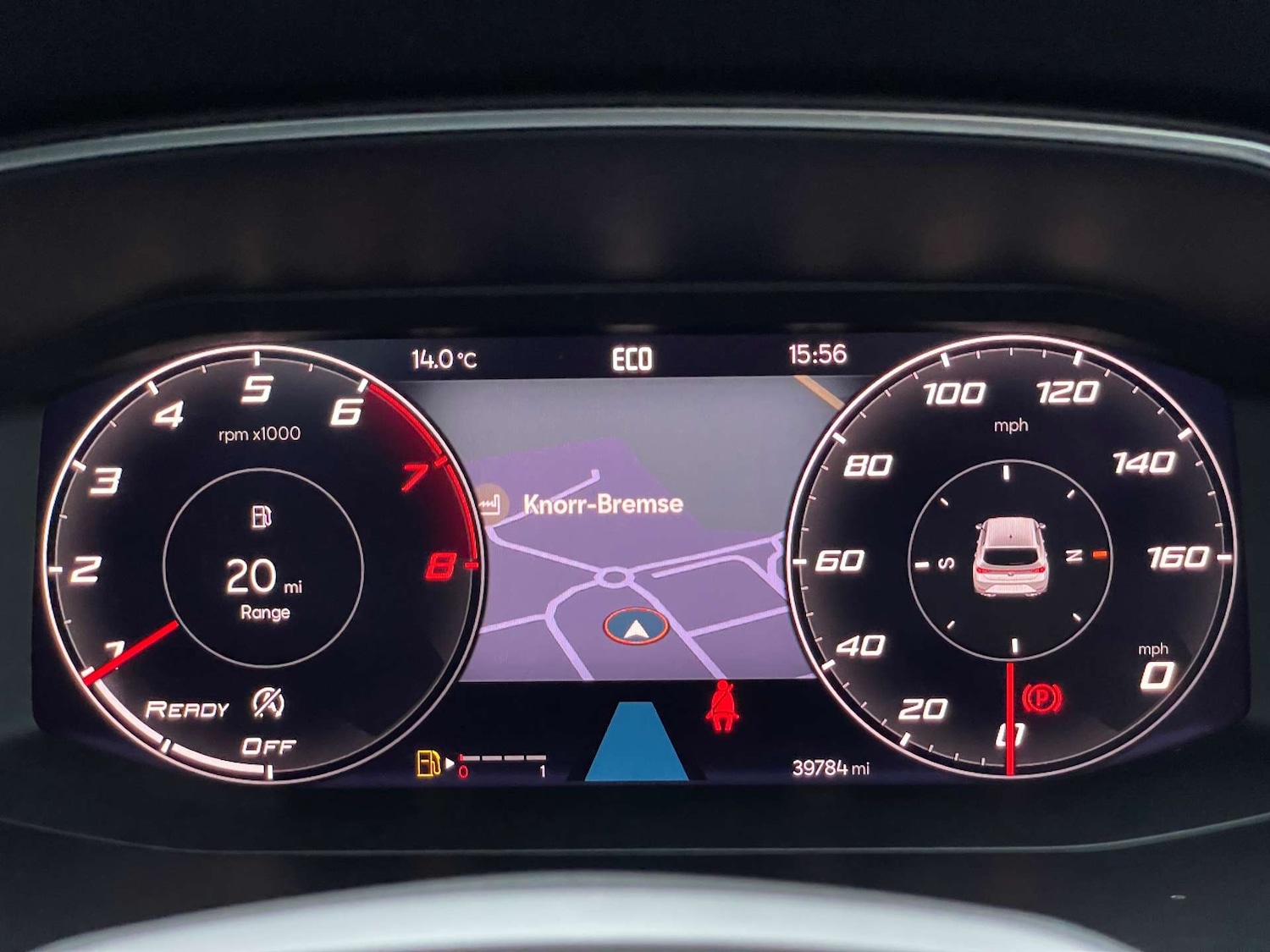 Used SEAT Leon 2020 for sale - 76724004: Photo 19