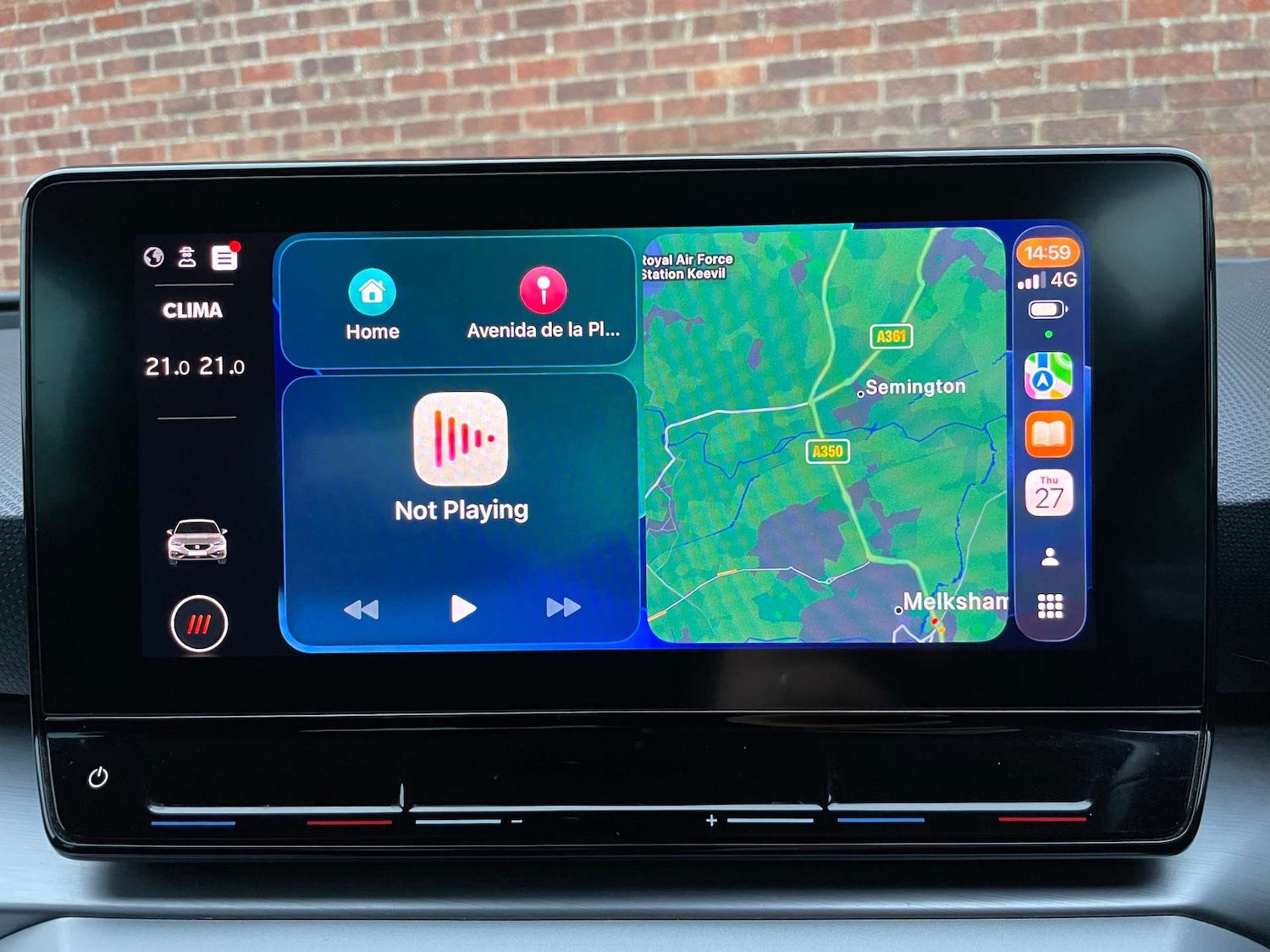 Used SEAT Leon 2020 for sale - 76724004: Photo 20