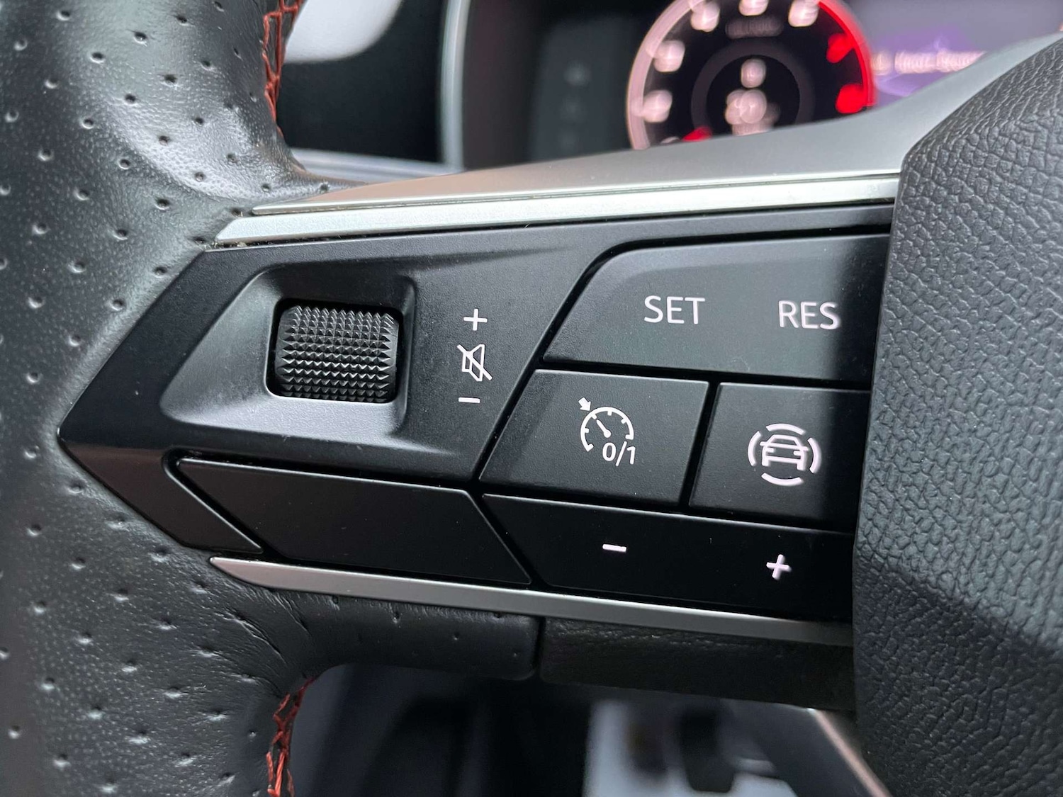 Used SEAT Leon 2020 for sale - 76724004: Photo 21