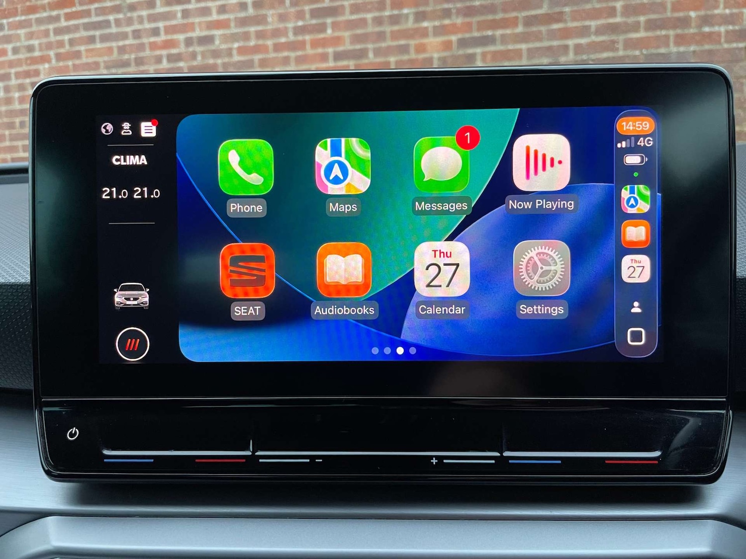 Used SEAT Leon 2020 for sale - 76724004: Photo 22