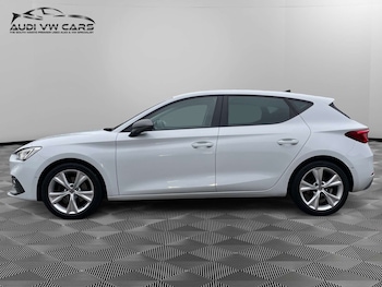 Used SEAT Leon 2020 for sale - 76724004: Photo
