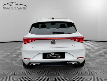 Used SEAT Leon 2020 for sale - 76724004: Photo
