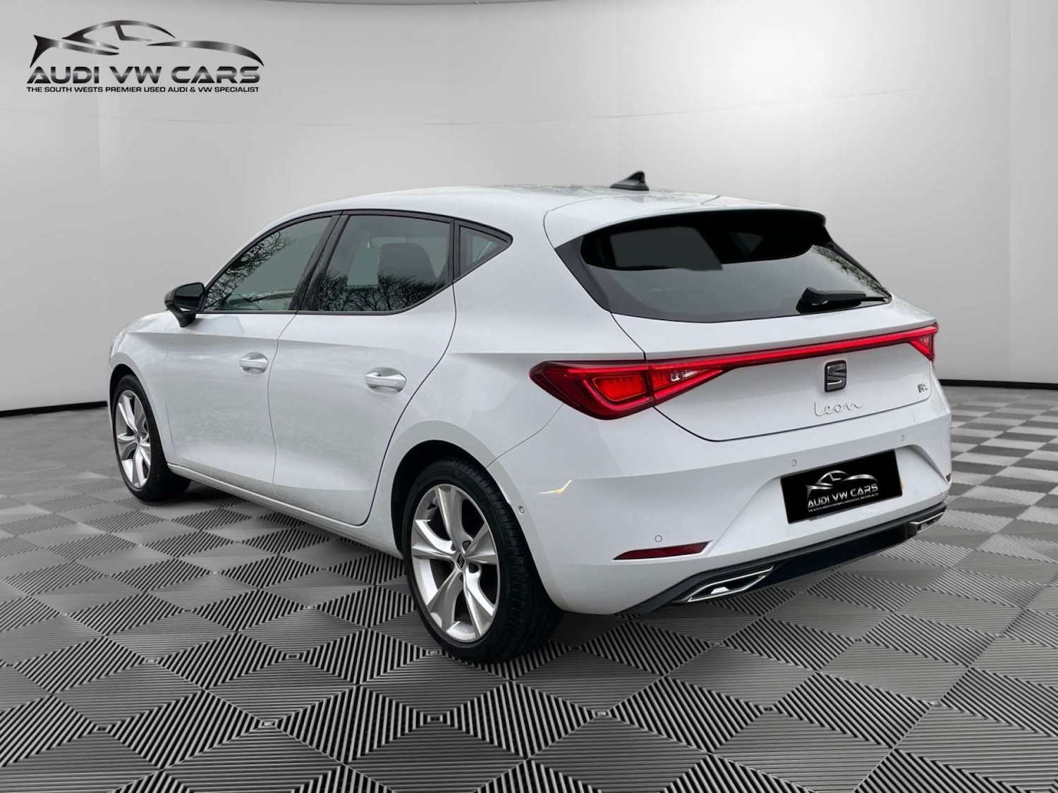 Used SEAT Leon 2020 for sale - 76724004: Photo 4