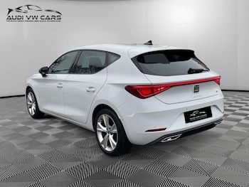 Used SEAT Leon 2020 for sale - 76724004: Photo