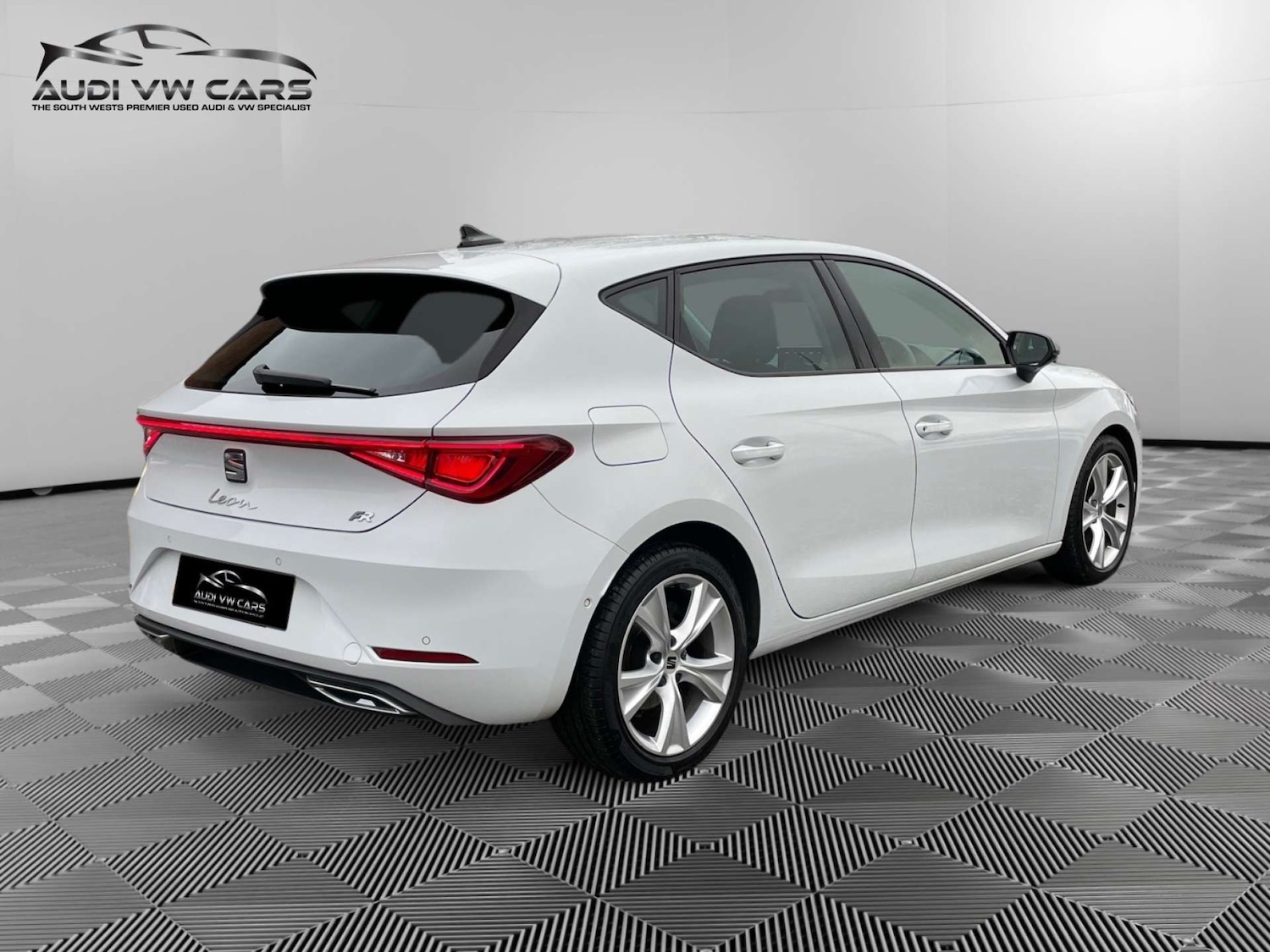 Used SEAT Leon 2020 for sale - 76724004: Photo 5