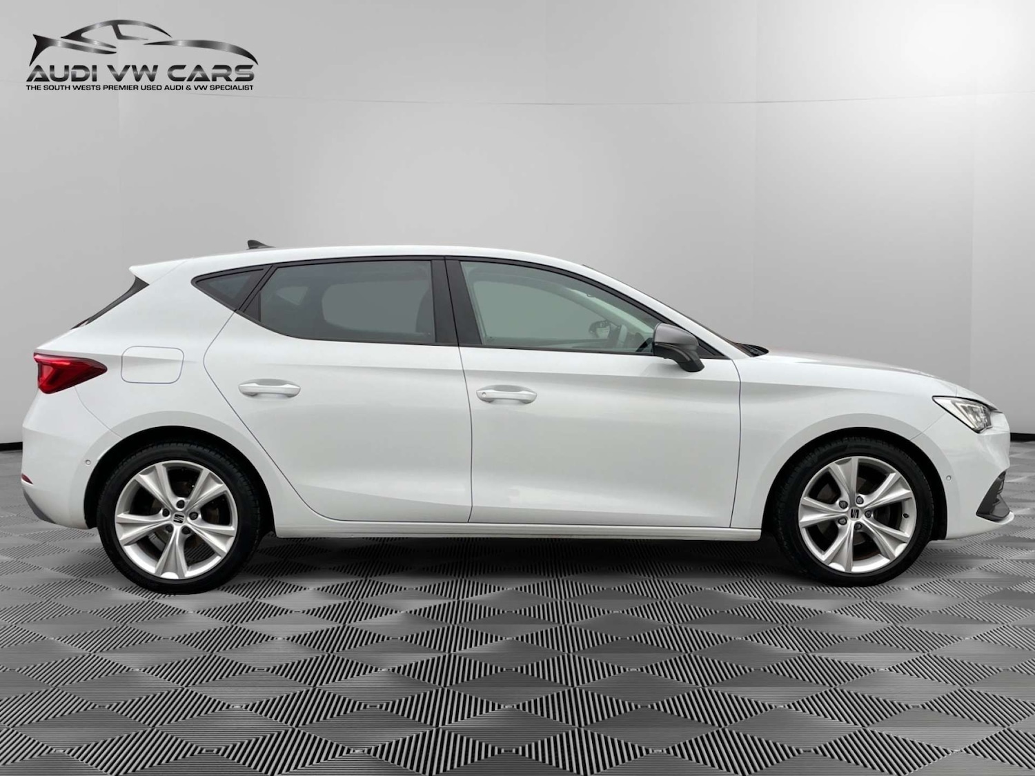 Used SEAT Leon 2020 for sale - 76724004: Photo 6