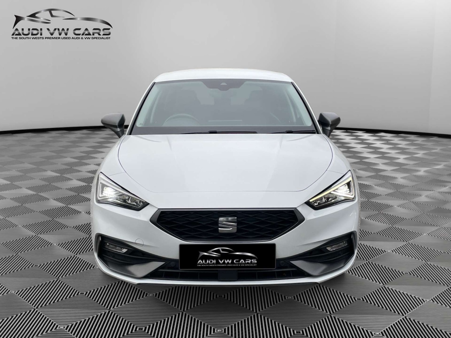 Used SEAT Leon 2020 for sale - 76724004: Photo 7
