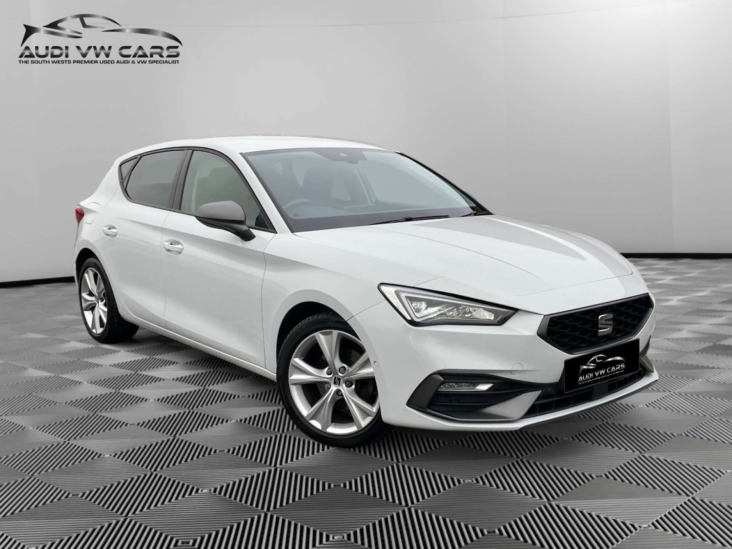 Used SEAT Leon 2020 for sale - 76724004: Photo 8