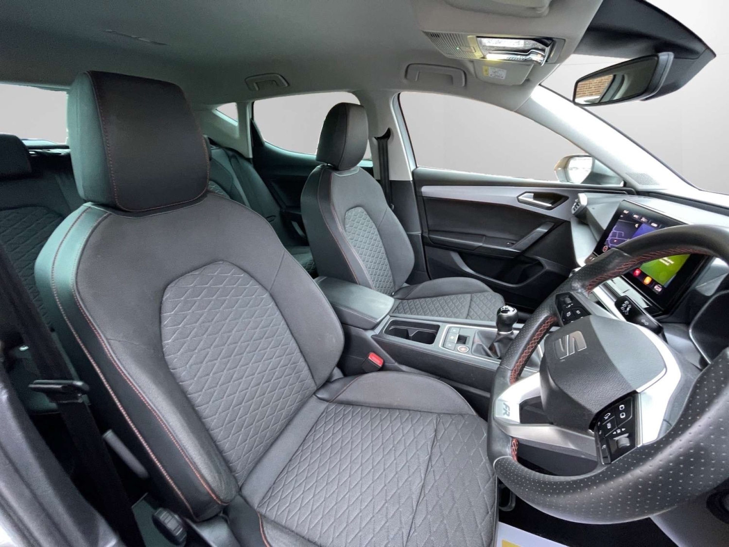 Used SEAT Leon 2020 for sale - 76724004: Photo 9