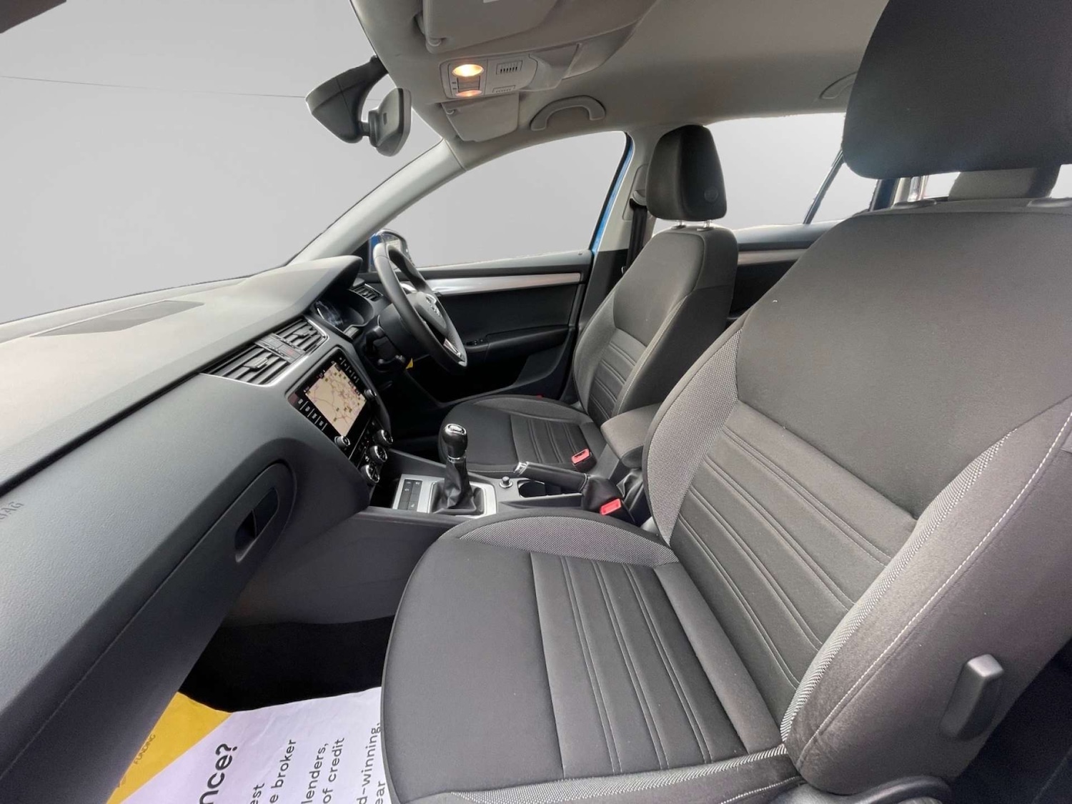 Used Skoda Octavia 2020 for sale - 76719575: Photo 10