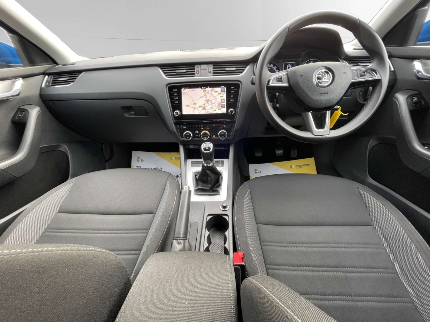 Used Skoda Octavia 2020 for sale - 76719575: Photo 12