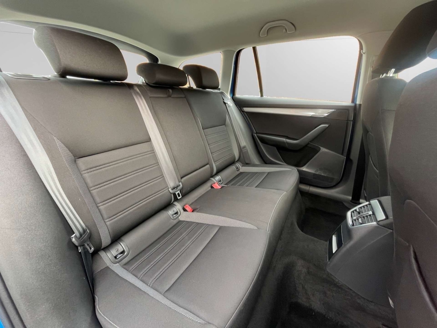 Used Skoda Octavia 2020 for sale - 76719575: Photo 13