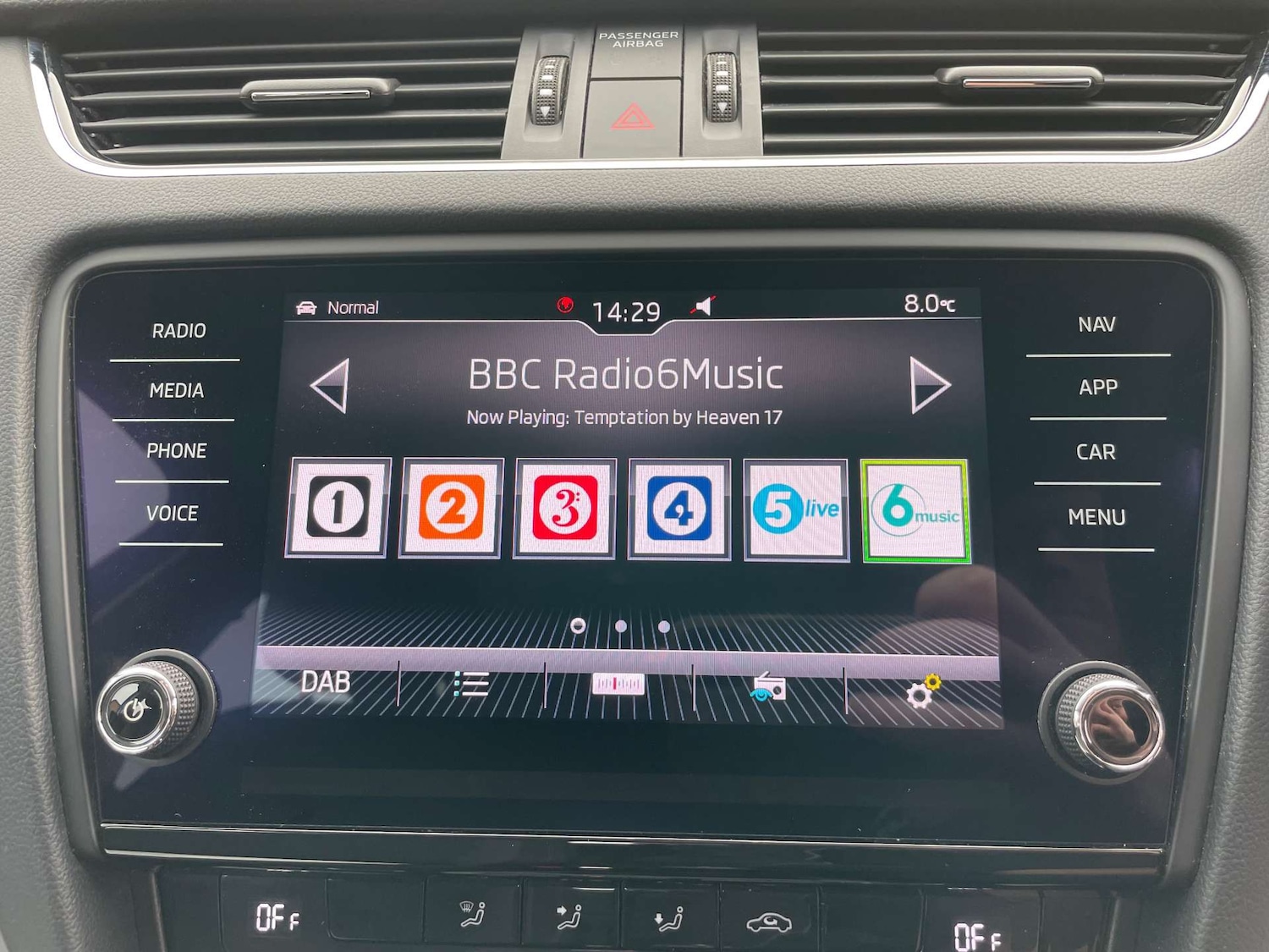 Used Skoda Octavia 2020 for sale - 76719575: Photo 15