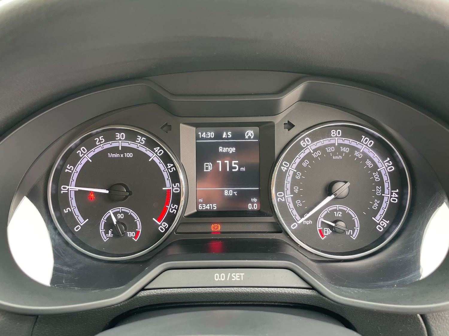 Used Skoda Octavia 2020 for sale - 76719575: Photo 16