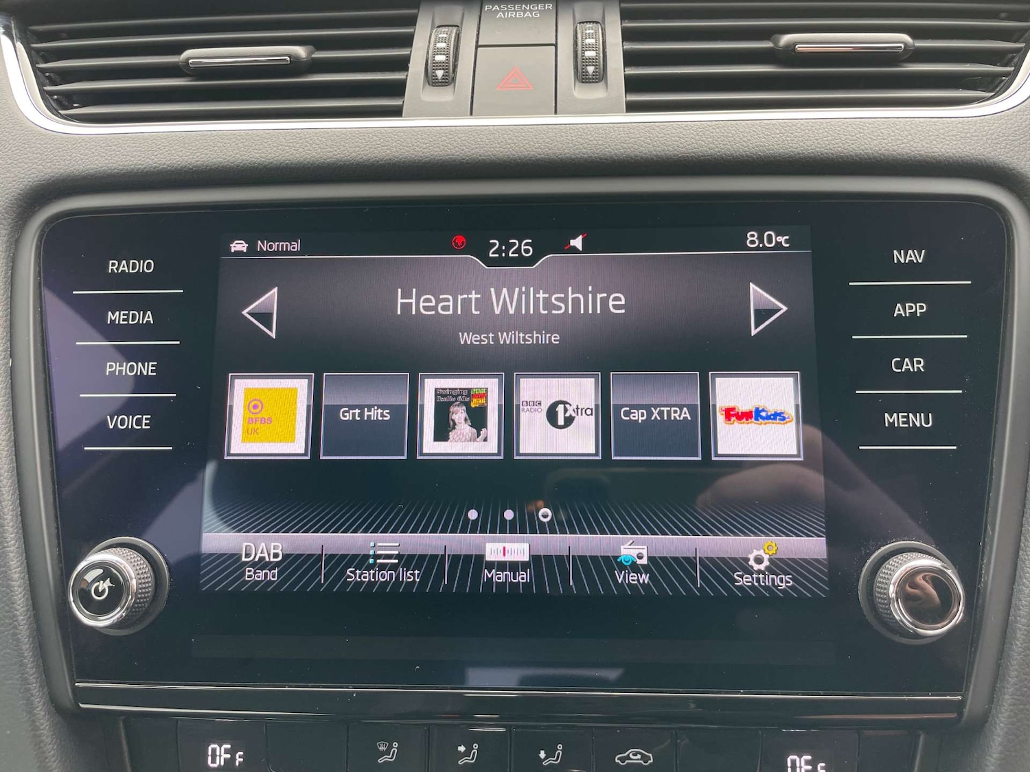 Used Skoda Octavia 2020 for sale - 76719575: Photo 19