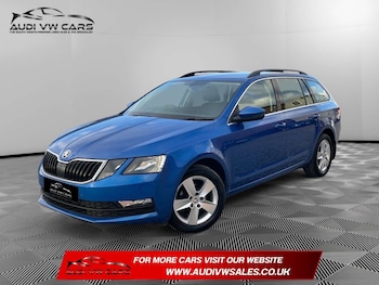 2020 - 1.6 Octavia SE Technology TDI 5dr