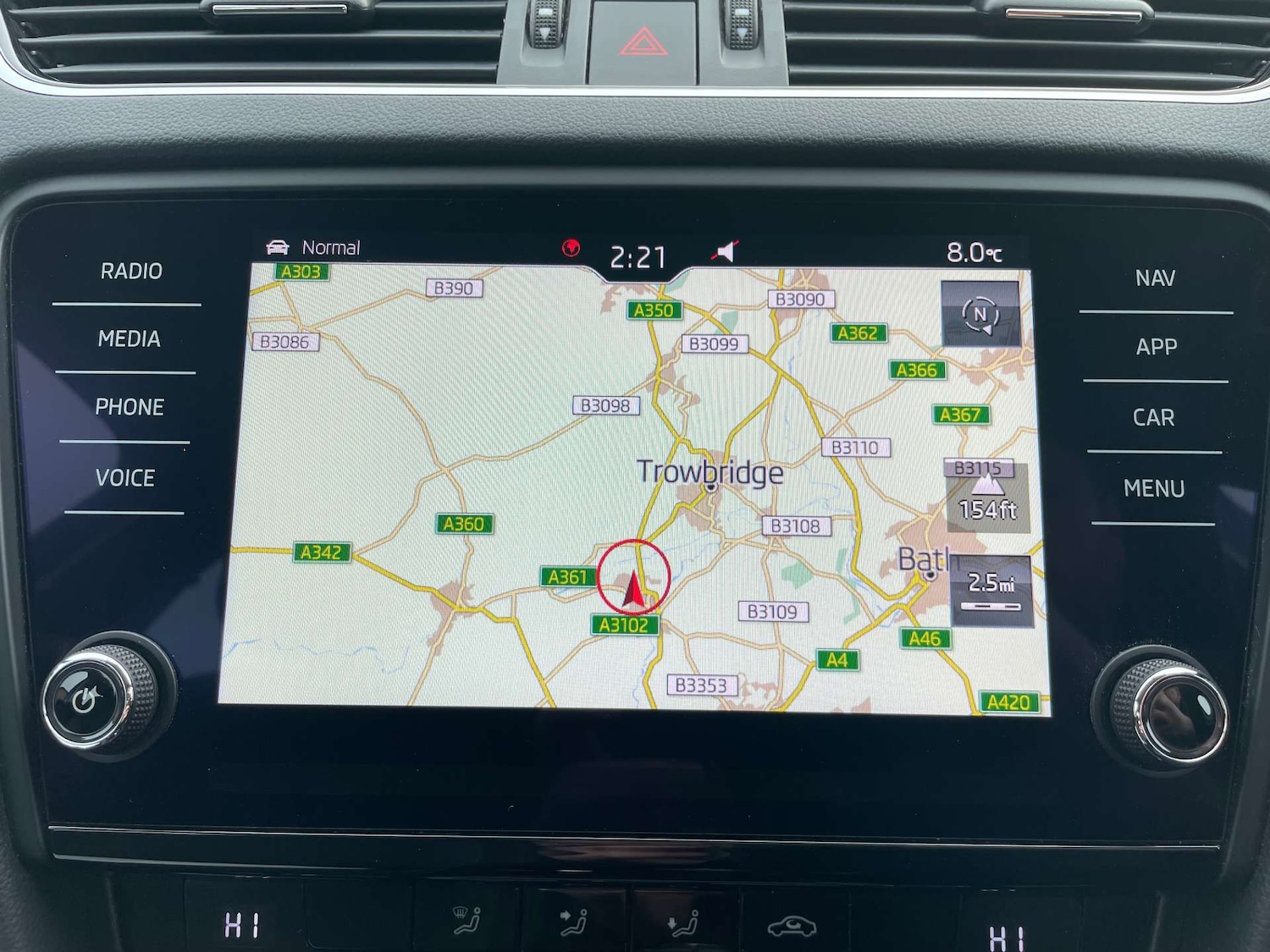 Used Skoda Octavia 2020 for sale - 76719575: Photo 21