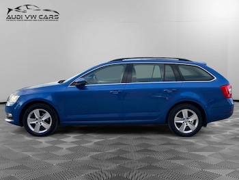 Used Skoda Octavia 2020 for sale - 76719575: Photo