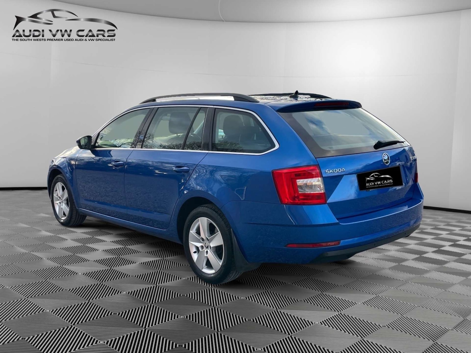 Used Skoda Octavia 2020 for sale - 76719575: Photo 3