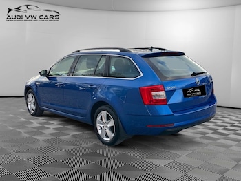 Used Skoda Octavia 2020 for sale - 76719575: Photo