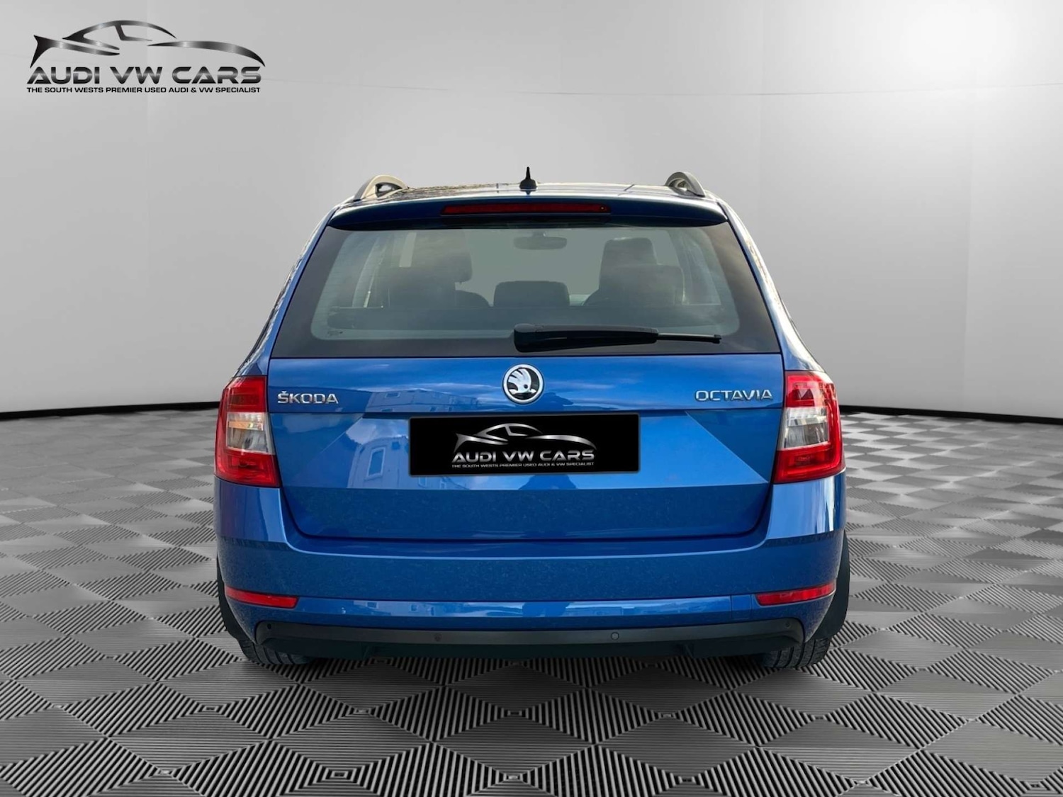 Used Skoda Octavia 2020 for sale - 76719575: Photo 4