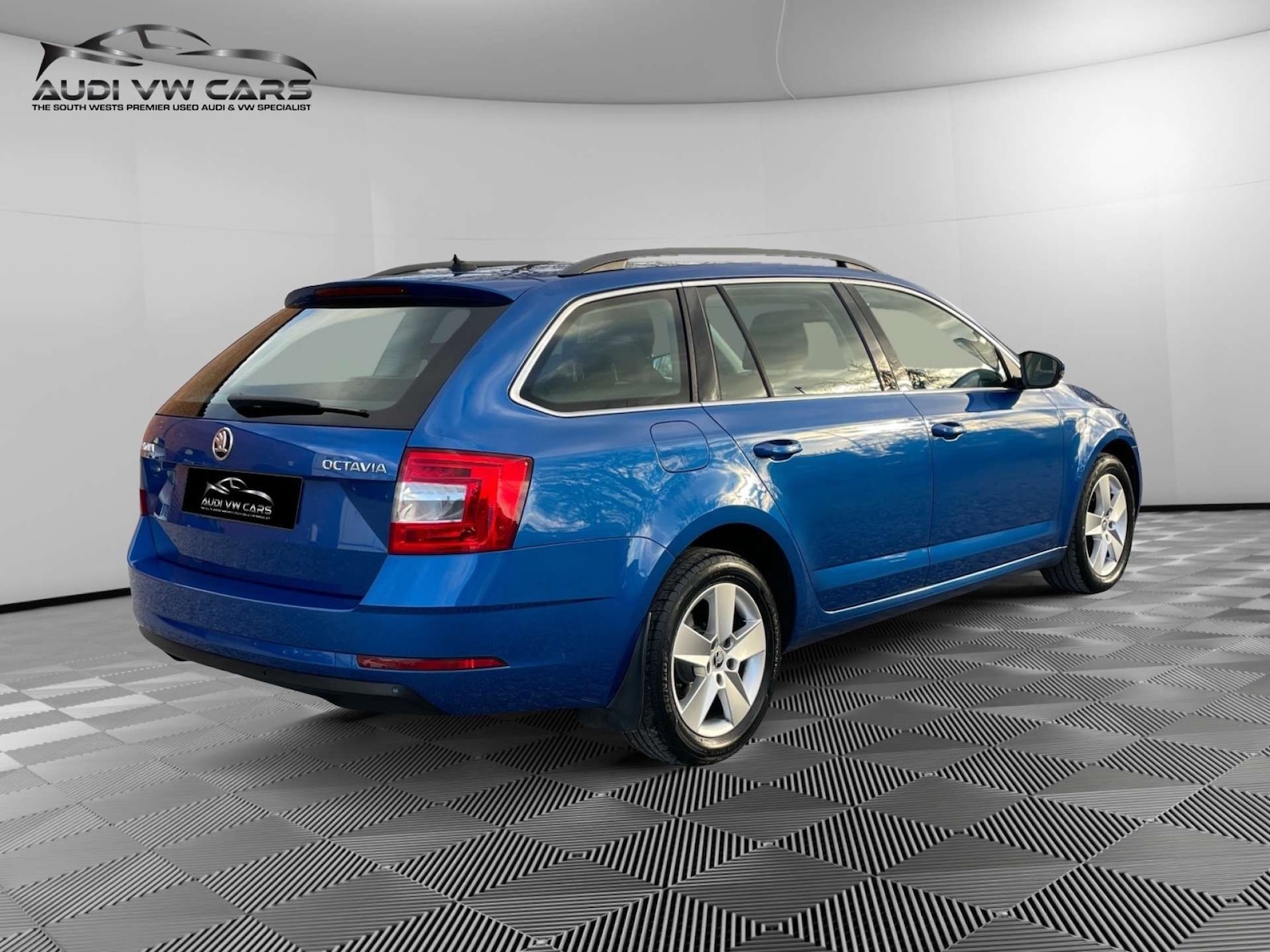 Used Skoda Octavia 2020 for sale - 76719575: Photo 5