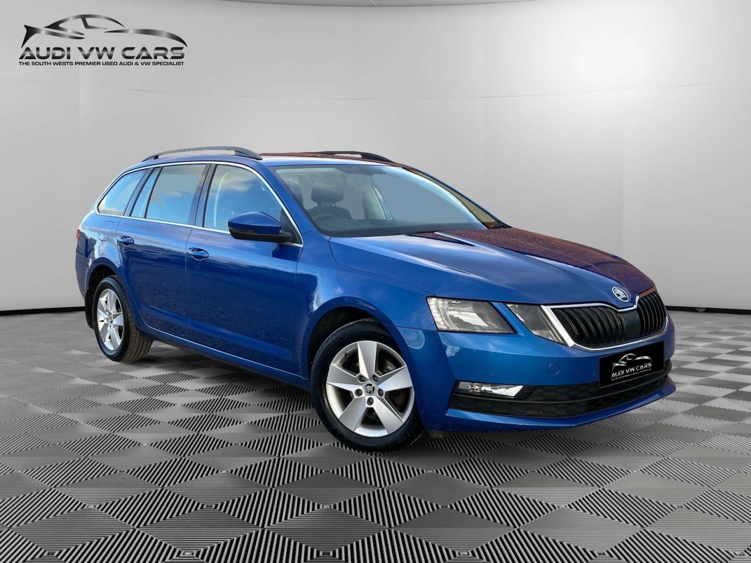 Used Skoda Octavia 2020 for sale - 76719575: Photo 7