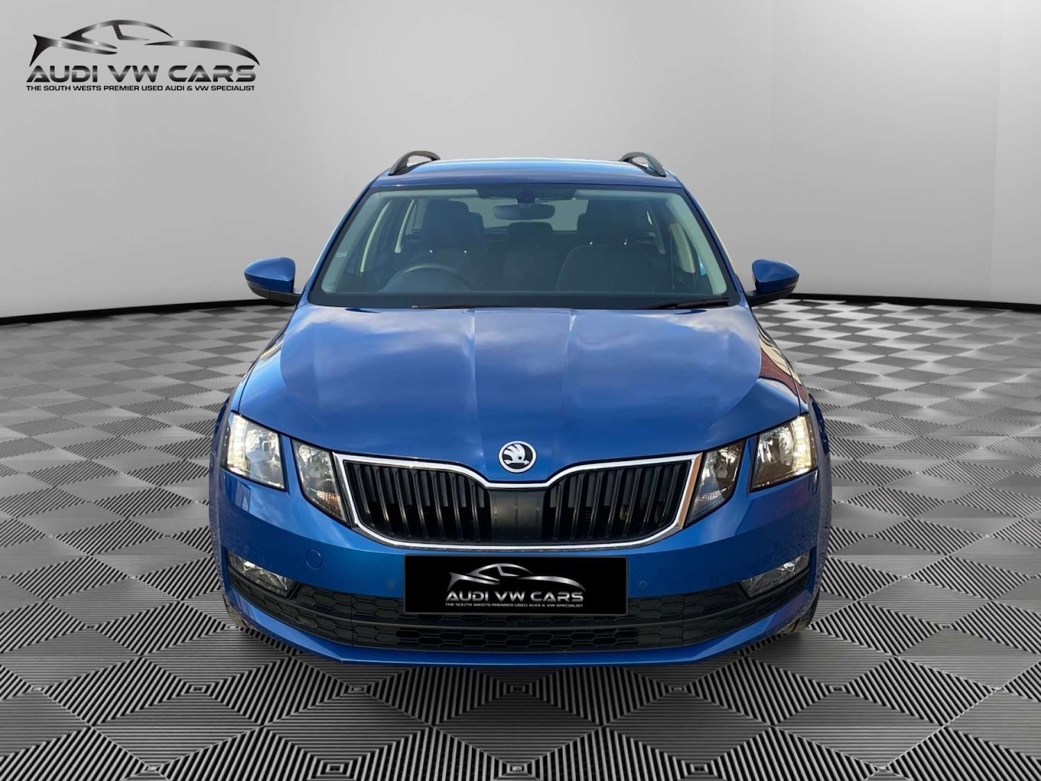 Used Skoda Octavia 2020 for sale - 76719575: Photo 8