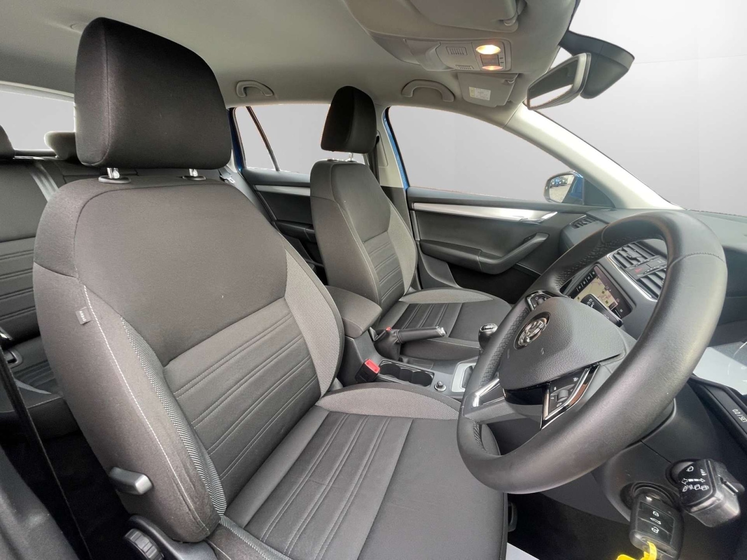 Used Skoda Octavia 2020 for sale - 76719575: Photo 9