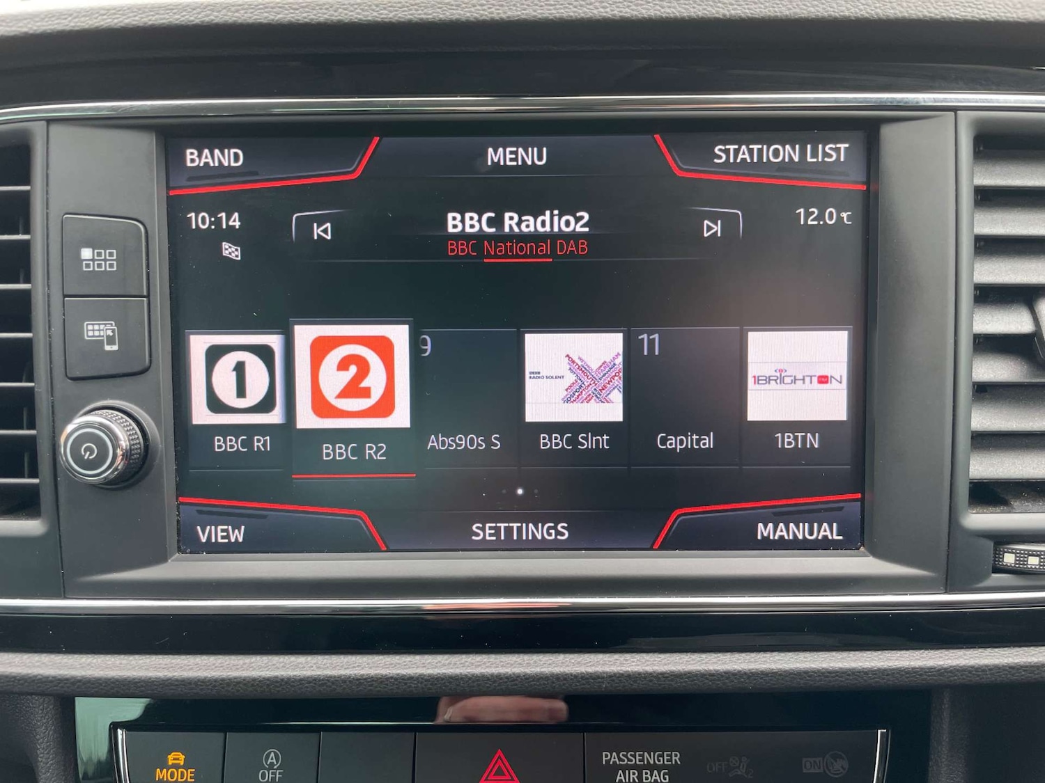 Used SEAT Leon 2018 for sale - 78179581: Photo 11