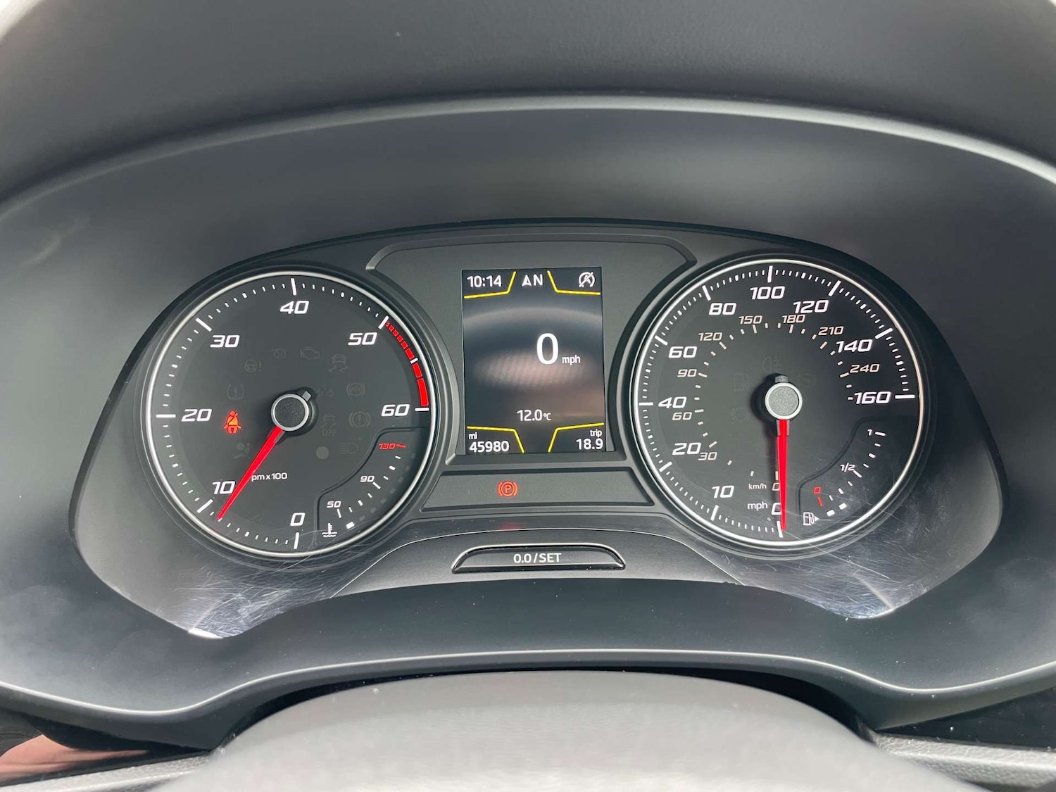 Used SEAT Leon 2018 for sale - 78179581: Photo 12