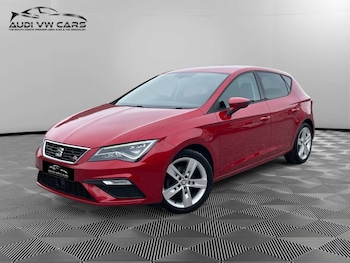 Used SEAT Leon 2018 for sale - 78179581: Photo