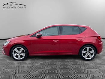 Used SEAT Leon 2018 for sale - 78179581: Photo