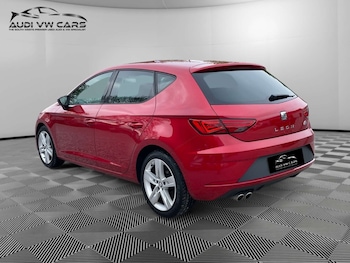 Used SEAT Leon 2018 for sale - 78179581: Photo