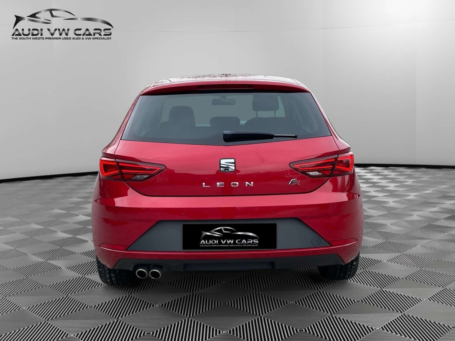 Used SEAT Leon 2018 for sale - 78179581: Photo 4