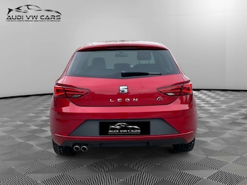 Used SEAT Leon 2018 for sale - 78179581: Photo