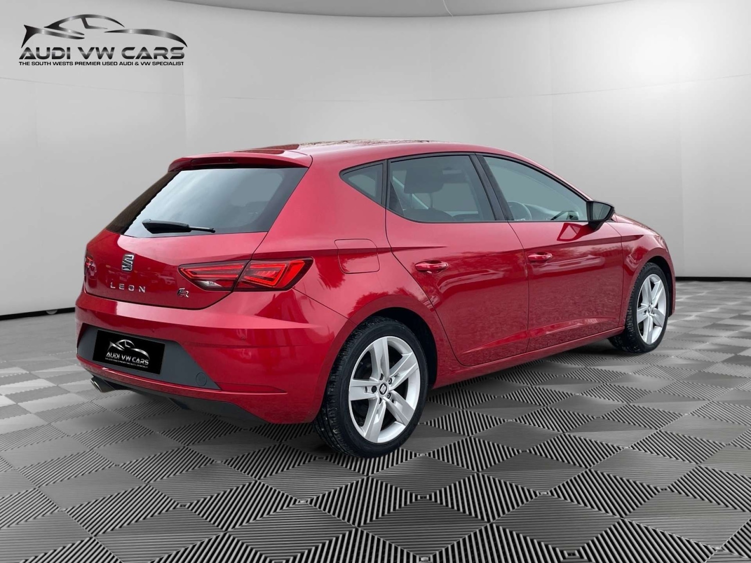 Used SEAT Leon 2018 for sale - 78179581: Photo 5